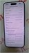 APPLE IPHONE 17 PRO MAX 256 890000731264