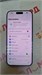 APPLE IPHONE 17 PRO MAX 256 890000731264