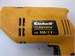 Дрель ударная сетевая Einhell BSM 550/1 E 890000763987