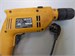 Дрель ударная сетевая Einhell BSM 550/1 E 890000763987