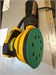 Эксцентриковая шлифмашина DeWalt DWE6423-QS 890000764257