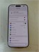 APPLE IPHONE 16 PRO MAX 256 890000764377