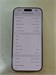 APPLE IPHONE 16 PRO MAX 256 890000764377