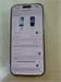 APPLE IPHONE 16 PRO MAX 256 890000764377