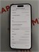 Apple Iphone 15 128 GB 890000738164