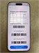 APPLE IPHONE 17 PRO 256 890000763684