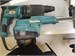 Перфоратор с пылесборником Makita HR2652 890000763319