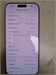 APPLE IPHONE 17 PRO MAX 256 890000751080