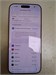 APPLE IPHONE 17 PRO MAX 256 890000751080