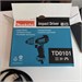 Ударный шуруповерт Makita TD0101 890000764010