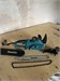 Электрическая цепная пила Makita UC3520A 890000763672