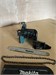 Электрическая цепная пила Makita UC3520A 890000763672