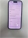 APPLE IPHONE 15 128 ГБ 890000762675