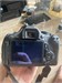 Фотоаппарат Canon Eos 600D + объектив 18-55мм 890000749529