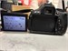 Фотоаппарат Canon Eos 600D + объектив 18-55мм 890000749529
