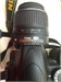 Фотоаппарат Nikon d3100 + объектив 18-55мм 890000764631