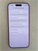 APPLE iPhone 17 Pro 256gb 890000763885