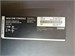 XBOX ONE CONSOLE 1540 890000763960