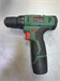 Аккумуляторная дрель Hammer FLEX 890000763547