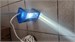 Проявочная лампа маляра Lossew Lamp P2 890000762607