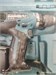 Аккумуляторная дрель-шуруповерт Makita DF457D 890000767519