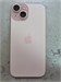 APPLE IPHONE 15 128 ГБ 890000767416