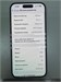Apple iPhone 15 128 890000765028