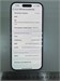 Apple iPhone 15 128 890000765028
