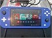 Игровая приставка Nintendo Switch Lite (HDH-001) 890000765123