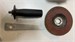 Угловая шлифмашина Bosch PWS 700-125 890000766806