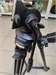 Штатив SmallRig 5577 FSD18 FreeSpeed Heavy-Duty Aluminum Alloy Tripod 890000766929