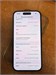 APPLE IPHONE 15 128 890000767590