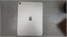 ПЛАНШЕТ Apple iPad (A16) Wi-Fi 128 ГБ 890000767559