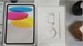ПЛАНШЕТ Apple iPad (A16) Wi-Fi 128 ГБ 890000767559