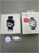 Смарт-часы Huawei Watch Fit 5 Pro (NKI-B29) 890000766917