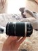 Объектив  canon ef s 55-250 mm 890000765986