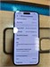 APPLE IPHONE 14 PRO MAX 256GB 890000766730