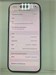 APPLE IPHONE AIR 256 890000750243