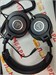 Проводные наушники Audio-Technica ATH-M40X 890000766561