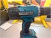 Аккумуляторная дрель-шуруповерт Makita DDF453 890000766455