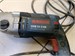 ДРЕЛЬ УДАРНАЯ BOSCH GSB 21-2 RE 890000764928