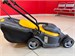 Газонокосилка Stiga Collector 35 E 890000764852
