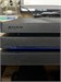 Игровая приставка Sony PlayStation 4 Pro 1TB CUH-7106B 890000675356