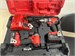 Набор инструментов Milwaukee M18 BLCPP2B-502C 890000770168