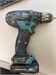 Шуруповерт аккумуляторный Makita DF333D 890000768143
