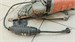 бетонорез MESSER kx355d 890000740750