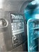 Отбойный молоток Makita HM0870C 890000769296