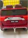 Детский электромобиль в виде Toyota Land Cruiser с поддержкой USB и AUX 890000768648