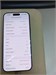 APPLE IPHONE 17 PRO MAX 256 ГБ 890000768940