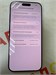 Apple iPhone 16 Pro Max 256gb 890000766177